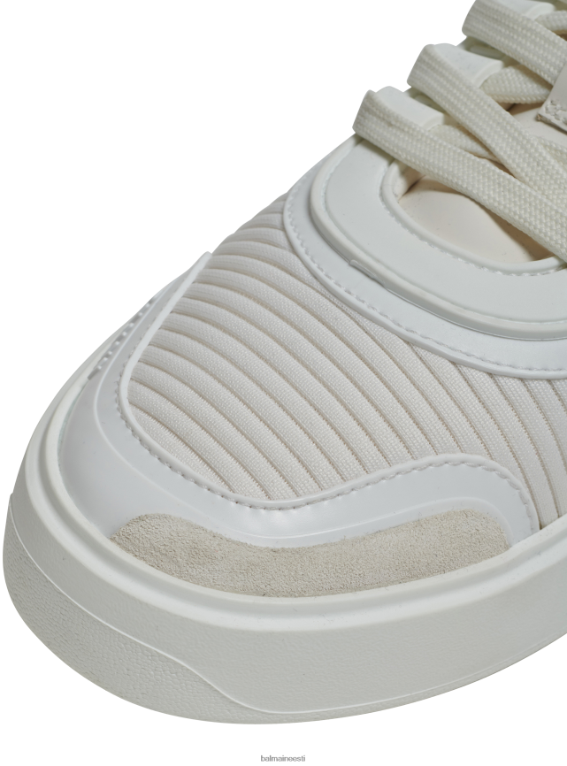 ee Balmain jalatsid mehed Nahast ja seemisnahast b-uisutrenažöörid sinine LJ80021145