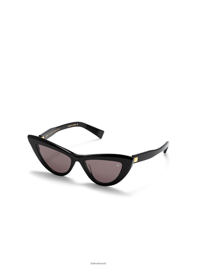 ee Balmain tarvikud naised jolie päikeseprillid must LJ8002699