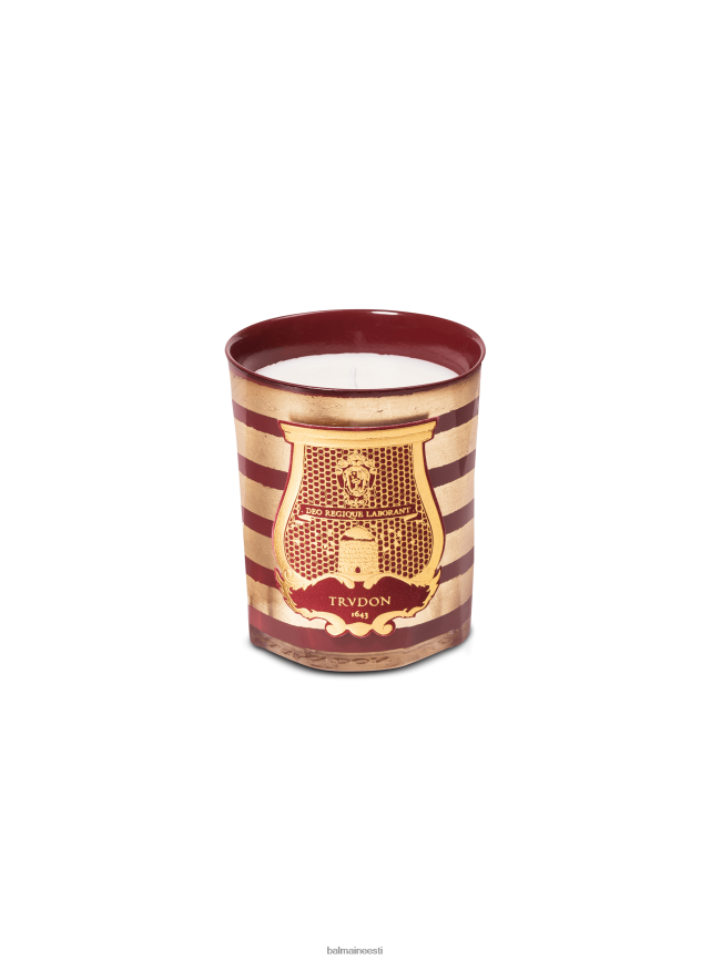 ee Balmain tarvikud naised trudon-mariniere küünal s punane LJ8002798